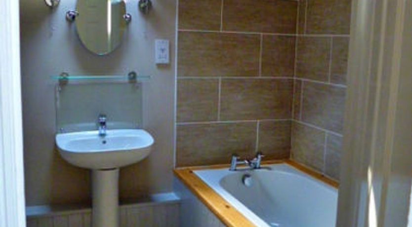 Photo of No.2 Meynell Mews