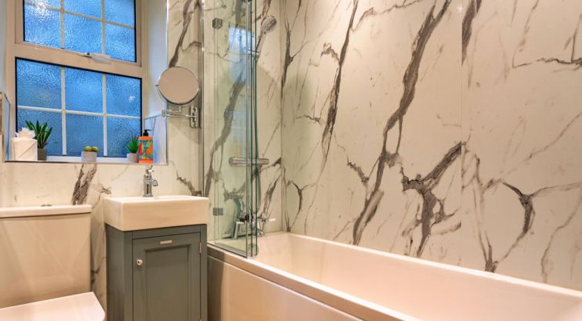 Photo of The Cottage at Tideswell