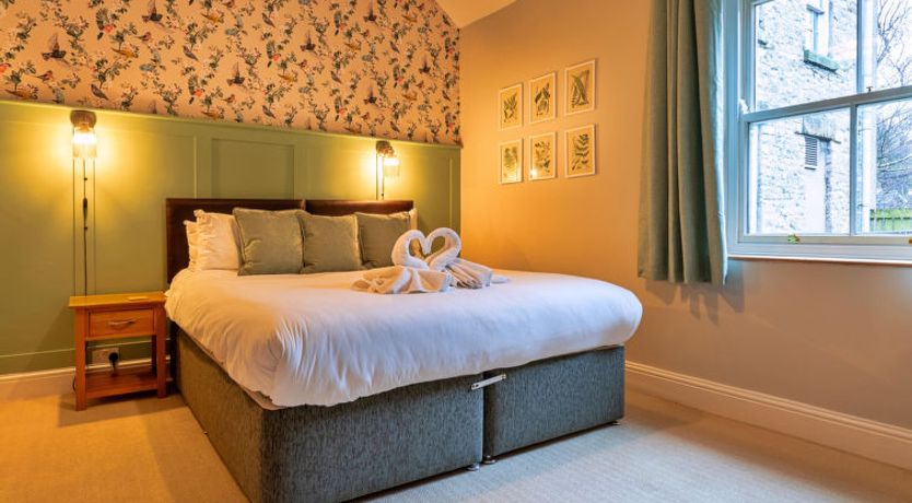 Photo of The Cottage at Tideswell