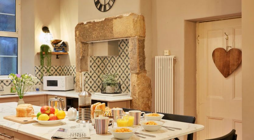 Photo of The Cottage at Tideswell