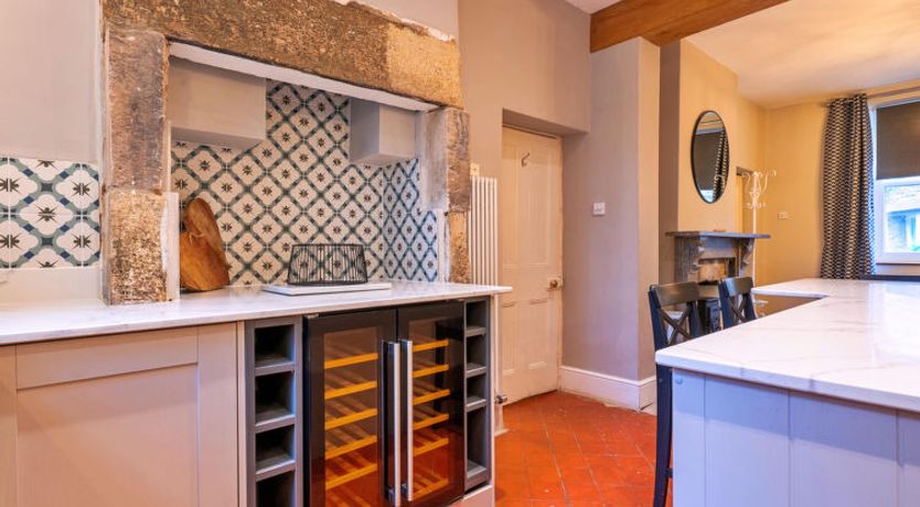 Photo of The Cottage at Tideswell