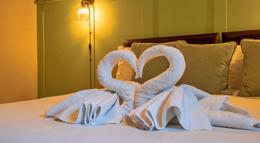 Photo of The Cottage at Tideswell