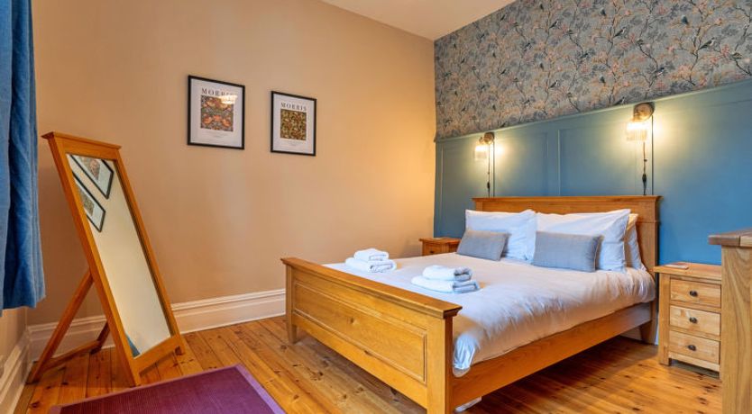 Photo of The Cottage at Tideswell