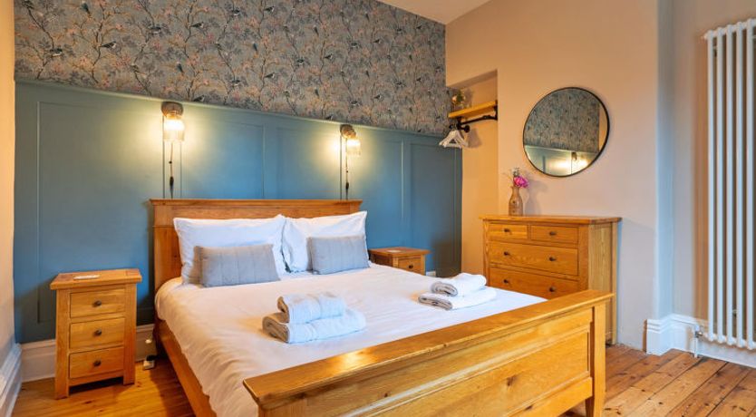 Photo of The Cottage at Tideswell