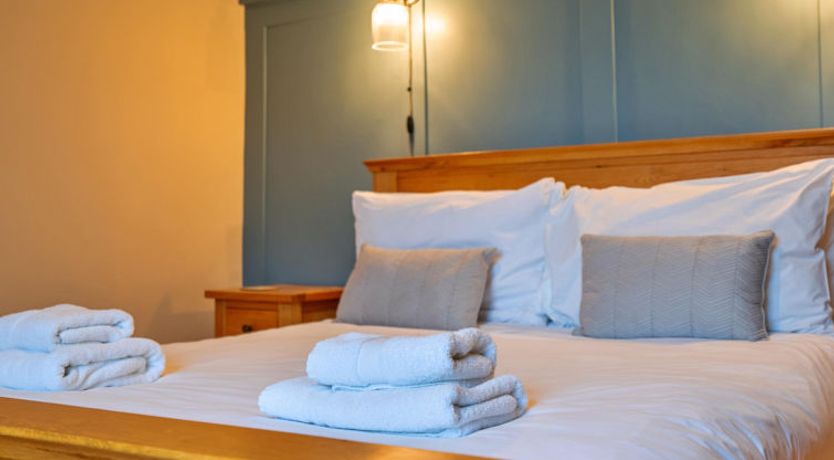 Photo of The Cottage at Tideswell