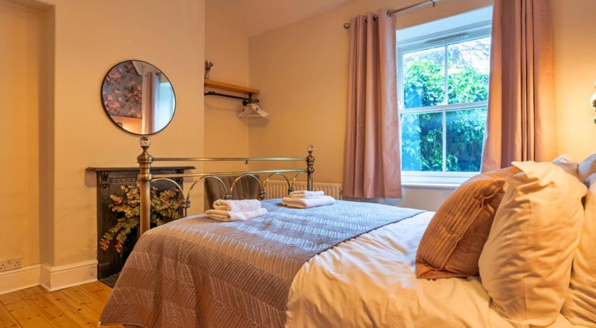 Photo of The Cottage at Tideswell