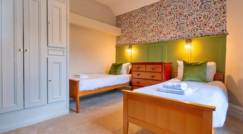 Photo of The Cottage at Tideswell