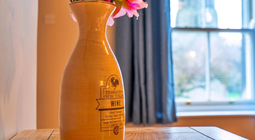 Photo of The Cottage at Tideswell