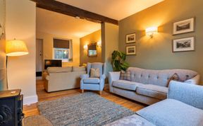 Photo of The Cottage at Tideswell