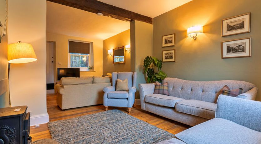 Photo of The Cottage at Tideswell