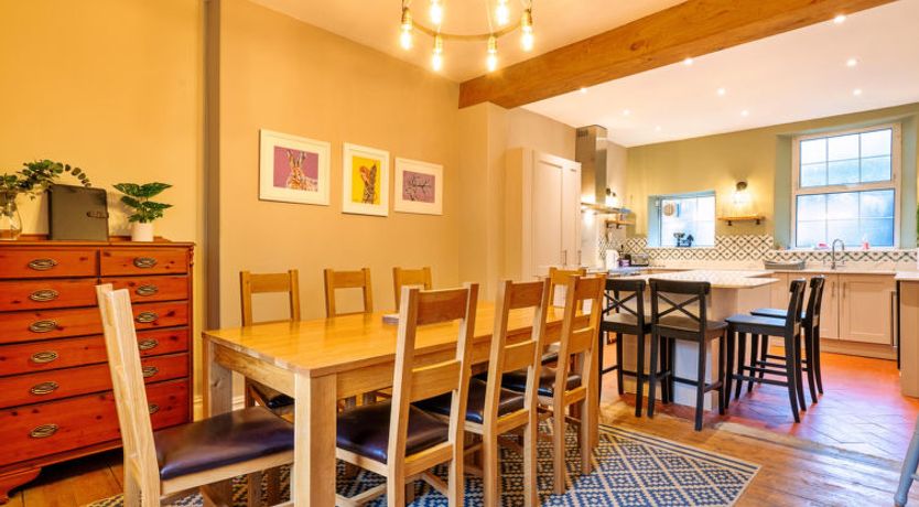 Photo of The Cottage at Tideswell