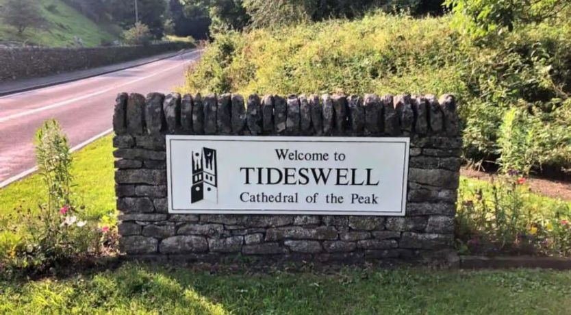 Photo of The Cottage at Tideswell