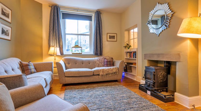 Photo of The Cottage at Tideswell