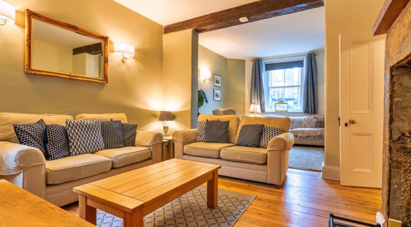 Photo of The Cottage at Tideswell