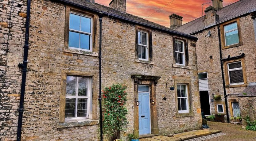 Photo of The Cottage at Tideswell