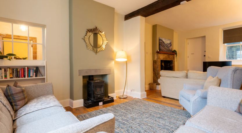 Photo of The Cottage at Tideswell