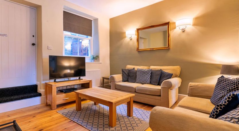 Photo of The Cottage at Tideswell