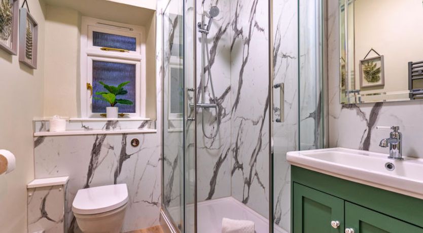 Photo of The Cottage at Tideswell