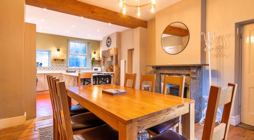 Photo of The Cottage at Tideswell