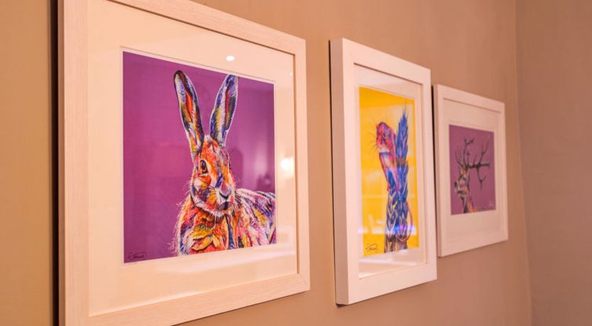 Photo of The Cottage at Tideswell