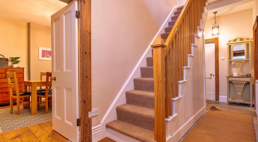 Photo of The Cottage at Tideswell