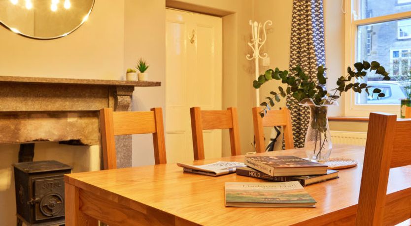 Photo of The Cottage at Tideswell