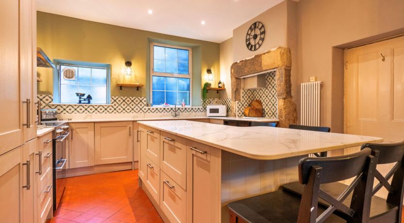 Photo of The Cottage at Tideswell