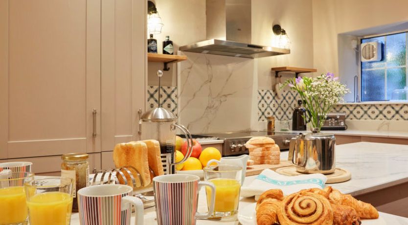 Photo of The Cottage at Tideswell