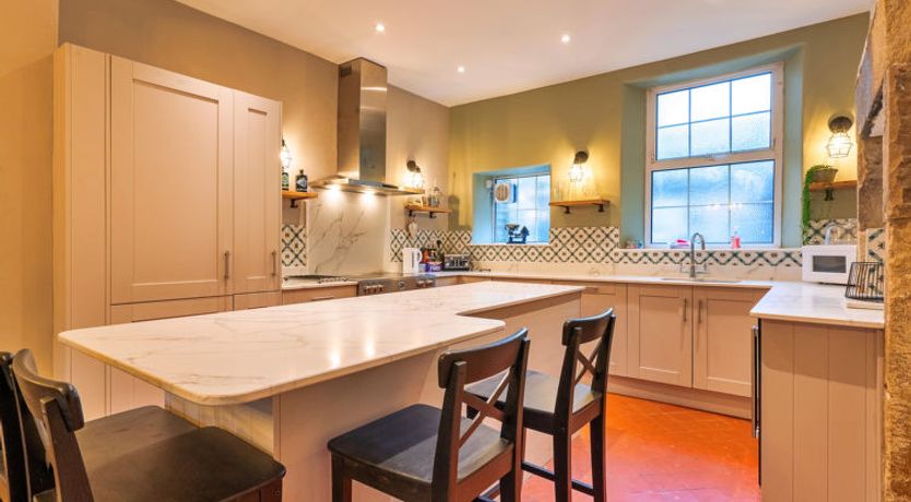 Photo of The Cottage at Tideswell