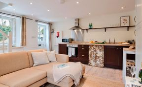 Photo of Courtside Cottage