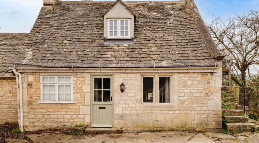 Photo of Courtside Cottage