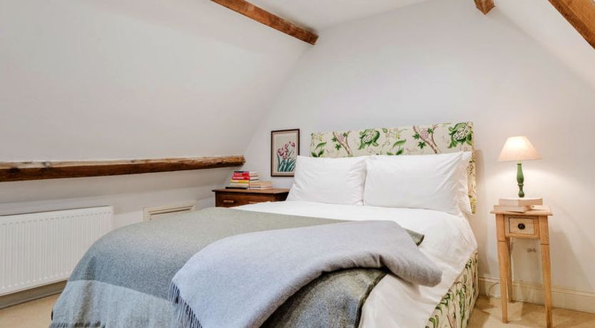 Photo of Courtside Cottage