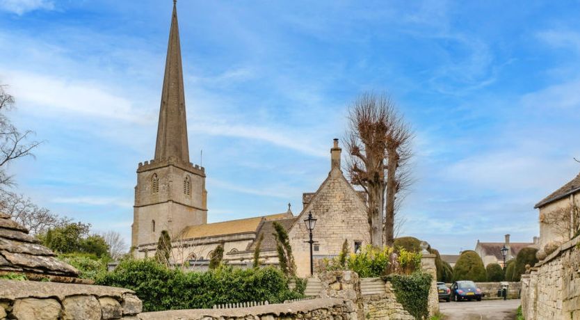 Photo of Courtside Cottage