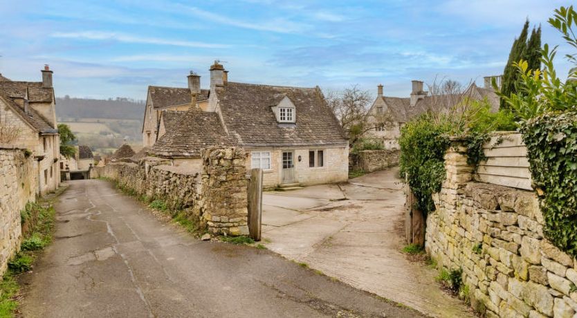 Photo of Courtside Cottage