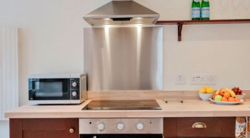 Photo of Courtside Cottage