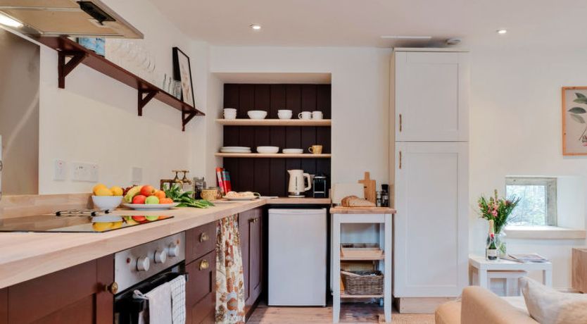 Photo of Courtside Cottage