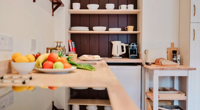 Photo of Courtside Cottage