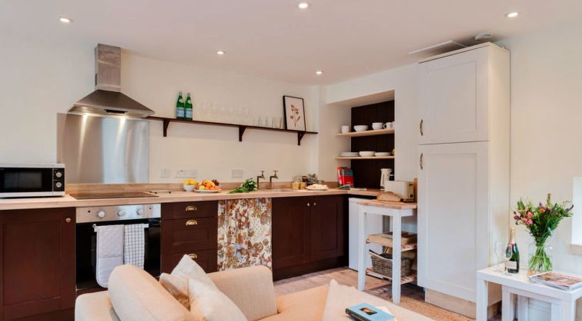 Photo of Courtside Cottage