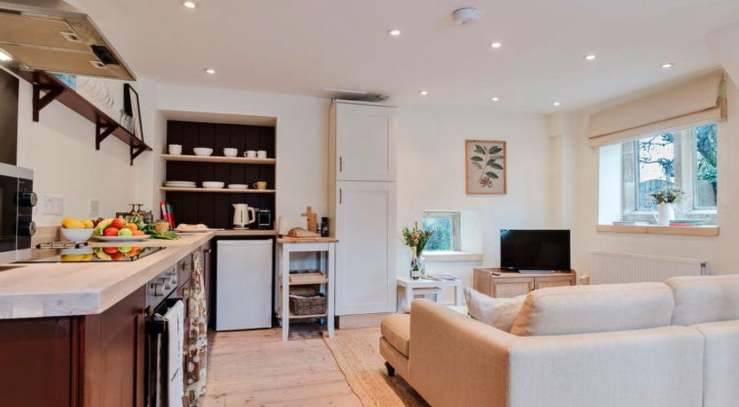 Photo of Courtside Cottage