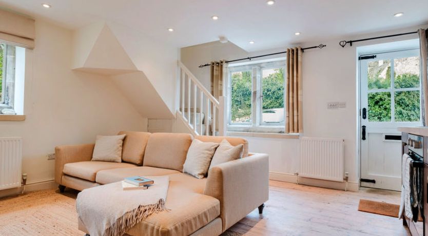 Photo of Courtside Cottage