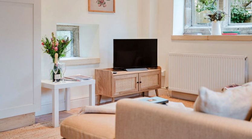 Photo of Courtside Cottage