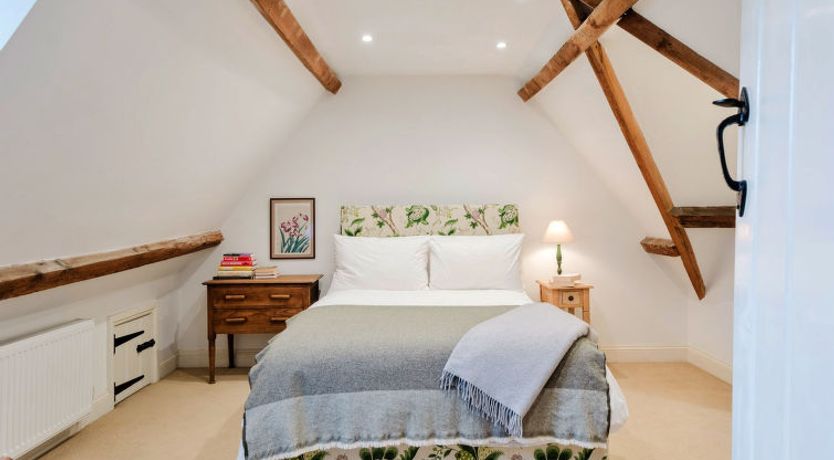 Photo of Courtside Cottage