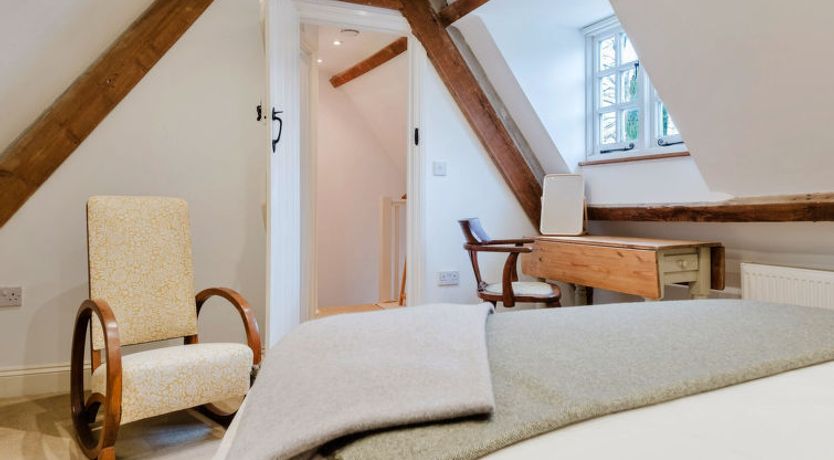 Photo of Courtside Cottage