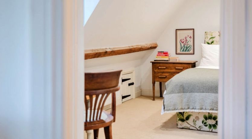 Photo of Courtside Cottage