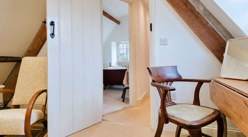 Photo of Courtside Cottage