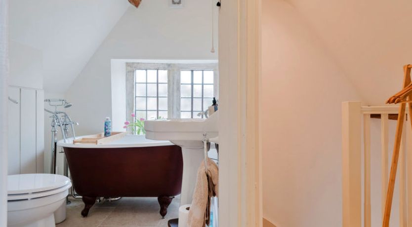 Photo of Courtside Cottage