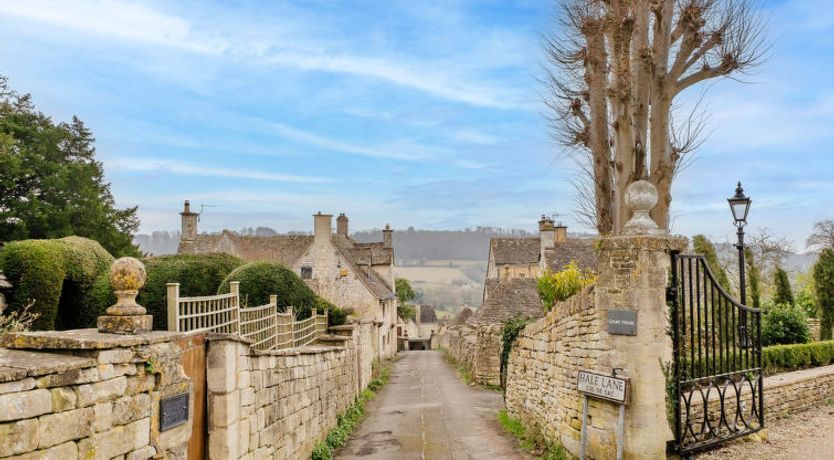 Photo of Courtside Cottage