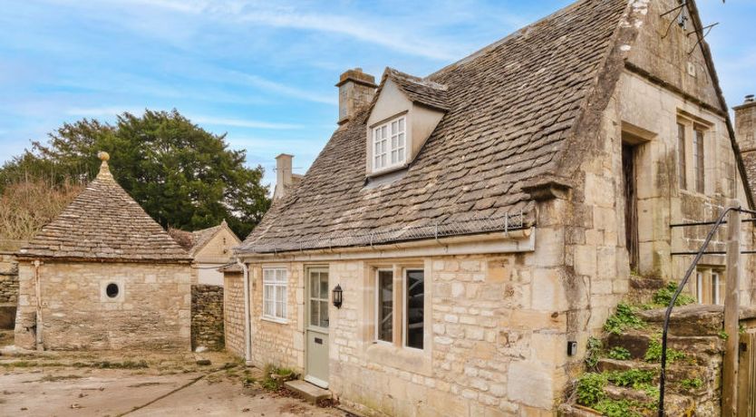 Photo of Courtside Cottage