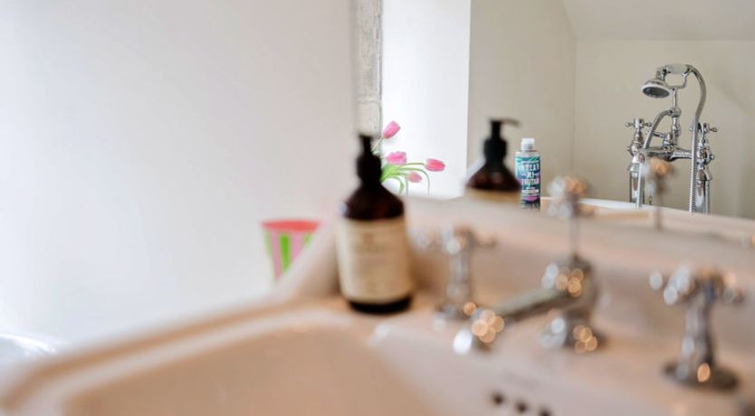 Photo of Courtside Cottage