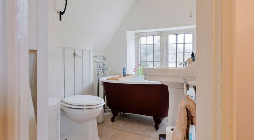 Photo of Courtside Cottage